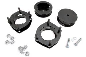 Rough Country - Rough Country Suspension Lift Kit 2 in. Lift - 664 - Image 1