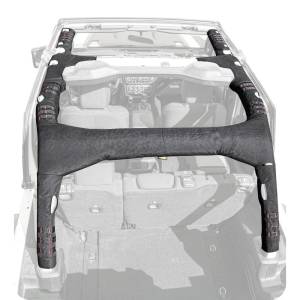 Smittybilt - Smittybilt Soft Top Tailgate Bar - 5667201 - Image 4