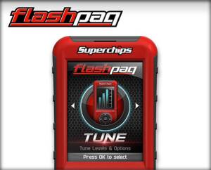 Superchips - Superchips F5 Flashpaq 2015-2017 RAM 1500 - 5.7L - 8-Speed Transmission - 3846 - Image 6