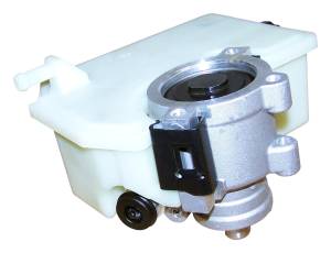 Crown Automotive Jeep Replacement Power Steering Pump  -  52088710AE