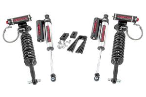 Rough Country Leveling Lift Kit 2 in. w/Vertex - 56950