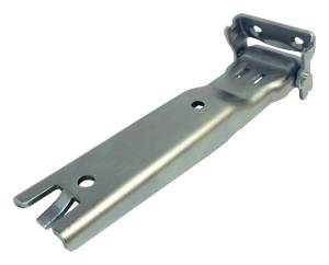 Body - Tailgate - Crown Automotive Jeep Replacement - Crown Automotive Jeep Replacement Tailgate Hinge Upper Or Lower  -  55395401AE
