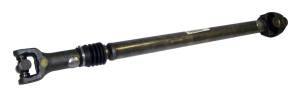 Crown Automotive Jeep Replacement - Crown Automotive Jeep Replacement Drive Shaft Front 39.49 in. Collapsed Length  -  52098377 - Image 1