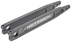 RockJock Antirock® Sway Bar Arms 15.2 in. Long C-C Incl. Stickers Pair - RJ-202002-101
