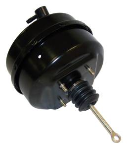 Crown Automotive Jeep Replacement Power Brake Booster  -  4761788