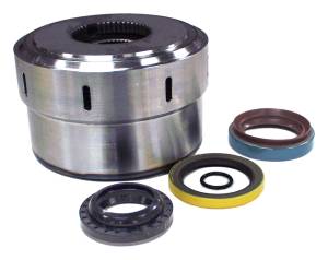 Crown Automotive Jeep Replacement Progressive Coupling Kit Incl. Coupling And All Seals  -  5012329AAK1