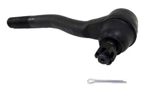 Crown Automotive Jeep Replacement - Crown Automotive Jeep Replacement Steering Tie Rod End Affixes To Pitman Arm  -  52088511 - Image 1