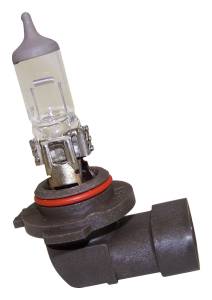 Crown Automotive Jeep Replacement Fog Lamp Bulb 9055  -  L0009055