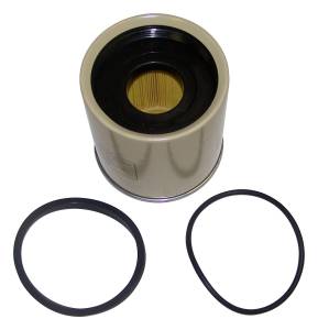 Crown Automotive Jeep Replacement - Crown Automotive Jeep Replacement Fuel Filter w/2.5L  -  4723905 - Image 2