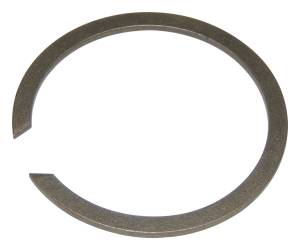 Crown Automotive Jeep Replacement Manual Trans Snap Ring Center Main Shaft - Between 1st And 2nd Gear  -  J8124935