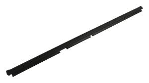 Crown Automotive Jeep Replacement - Crown Automotive Jeep Replacement Door Weatherstrip Rear Right  -  55135890AF - Image 2