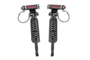 Rough Country - Rough Country Vertex 2.5 Reservoir Coil Over Shock Absorber Set For 6 in. Lifts - 689036 - Image 1