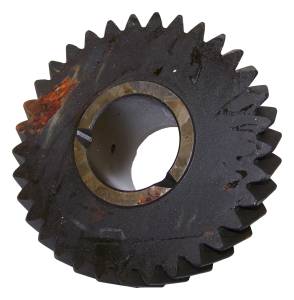 Crown Automotive Jeep Replacement - Crown Automotive Jeep Replacement Manual Transmission Gear 1st Gear 1st 33 Teeth  -  J8127425 - Image 2