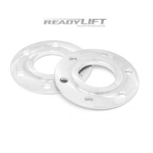 ReadyLift Wheel Spacer 6 Lug 6MM [6x139.7] - SPC6MM6139GM106