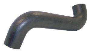 Crown Automotive Jeep Replacement - Crown Automotive Jeep Replacement Radiator Hose Lower  -  52028987AB - Image 2