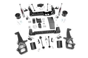 Rough Country - Rough Country Suspension Lift Kit 6 in. Lift - 32930 - Image 2