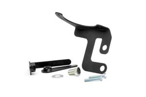 Engine - Vacuum System - Rough Country - Rough Country Brake Pump Canister Relocation Bracket - 1043
