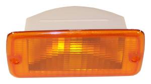 Crown Automotive Jeep Replacement - Crown Automotive Jeep Replacement Parking Light Housing Right  -  55157032AA - Image 2