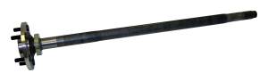 Crown Automotive Jeep Replacement - Crown Automotive Jeep Replacement Axle Shaft For Use w/Dana 35  -  5086641AA - Image 1