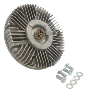 Crown Automotive Jeep Replacement - Crown Automotive Jeep Replacement Engine Cooling Fan Clutch 2007-2009 JK Wrangler  -  55056699AA - Image 2