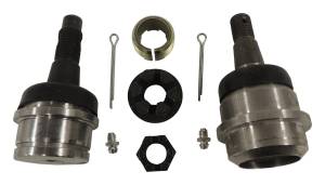 Crown Automotive Jeep Replacement Ball Joint Kit Front Heavy Duty Includes Hardware  -  5012432AAHD