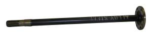 Crown Automotive Jeep Replacement - Crown Automotive Jeep Replacement Axle Shaft 22 in. Long For Use w/Dana 27 Axle Shaft  -  A901 - Image 1