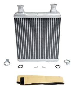 Air Conditioning  - Heater Cores & Components - Crown Automotive Jeep Replacement - Crown Automotive Jeep Replacement Heater Core  -  5161084AB