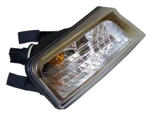 Crown Automotive Jeep Replacement Parking/Turn Signal Lamp Front Right  -  57010124AA