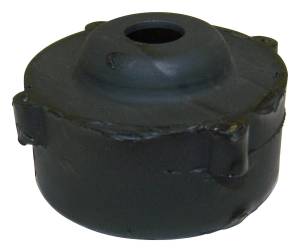 Crown Automotive Jeep Replacement Body Mount Bushing Front Lower  -  52002723