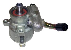 Crown Automotive Jeep Replacement Power Steering Pump  -  52037566