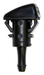 Crown Automotive Jeep Replacement - Crown Automotive Jeep Replacement Windshield Washer Nozzle  -  5165712AA - Image 2