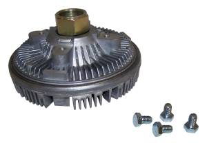 Crown Automotive Jeep Replacement - Crown Automotive Jeep Replacement Fan Clutch Tempatrol  -  4773426 - Image 2