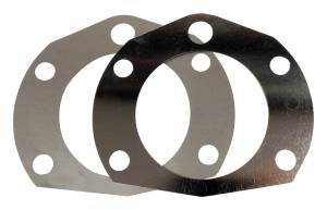 Crown Automotive Jeep Replacement - Crown Automotive Jeep Replacement Wheel Bearing Shim Rear Incl. .003 in. Shim/.010 in. Shim For Use w/AMC 20  -  3141319K - Image 2