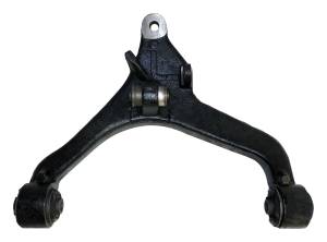 Crown Automotive Jeep Replacement - Crown Automotive Jeep Replacement Control Arm Incl. Bushing at Body And Strut Clevis  -  52088637AF - Image 2