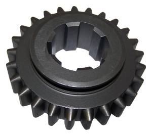 Crown Automotive Jeep Replacement - Crown Automotive Jeep Replacement Transmission Gear 1st And Reverse Manual Trans Gear  -  636879 - Image 2