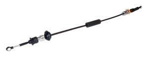 Crown Automotive Jeep Replacement - Crown Automotive Jeep Replacement Transfer Case Shift Cable  -  52060462AG - Image 2