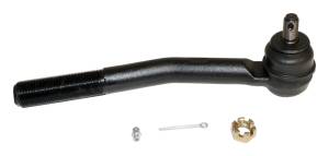 Crown Automotive Jeep Replacement Steering Tie Rod End Drag Link Affixes To Knuckle LHD  -  52088461
