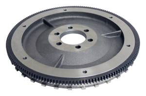 Crown Automotive Jeep Replacement - Crown Automotive Jeep Replacement Flywheel Assembly  -  53010630AB - Image 2
