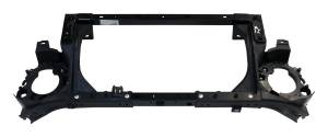 Crown Automotive Jeep Replacement - Crown Automotive Jeep Replacement Header Panel Radiator Support  -  55077976AD - Image 2