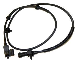 Crown Automotive Jeep Replacement Speed Sensor Front Right  -  56041316AB