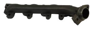 Crown Automotive Jeep Replacement - Crown Automotive Jeep Replacement Exhaust Manifold Left  -  53013599AB - Image 1