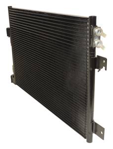 Crown Automotive Jeep Replacement Condenser And Transmission Cooler  -  68004053AA