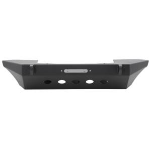 Smittybilt SRC Classic Front Bumper w/Winch - 76743