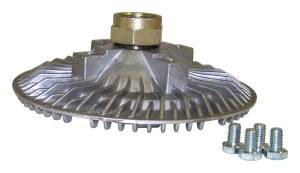 Cooling - Fan Clutches - Crown Automotive Jeep Replacement - Crown Automotive Jeep Replacement Fan Clutch  -  52029152AB