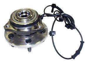 Crown Automotive Jeep Replacement Hub Assembly  -  52128692AA