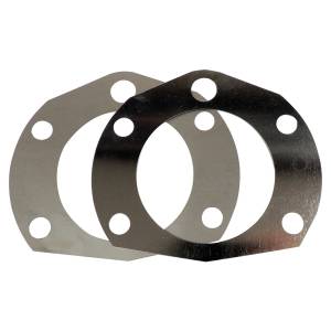 Crown Automotive Jeep Replacement Wheel Bearing Shim Rear Incl. .003 in. Shim/.010 in. Shim For Use w/AMC 20  -  3141319K
