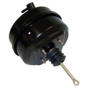 Crown Automotive Jeep Replacement - Crown Automotive Jeep Replacement Power Brake Booster  -  4761788 - Image 2