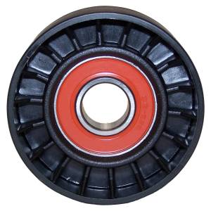 Crown Automotive Jeep Replacement - Crown Automotive Jeep Replacement Drive Belt Idler Pulley  -  4792835AA - Image 2