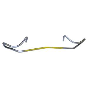 Crown Automotive Jeep Replacement - Crown Automotive Jeep Replacement Brake Pad Hold Down Spring  -  5011978AA - Image 2
