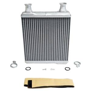 Crown Automotive Jeep Replacement - Crown Automotive Jeep Replacement Heater Core  -  5161084AB - Image 2